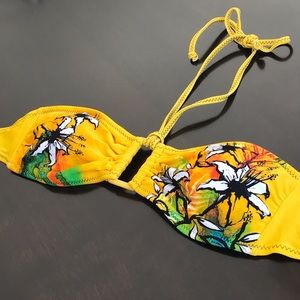 🔆Body Glove Bikini Top - Medium
